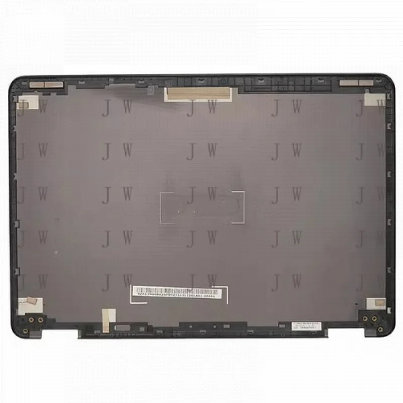 

DDJ для ASUS Zenbook UX360C UX360CA-1B UX360CA, задняя крышка ЖК-дисплея 13NB0BA2AP0521, коричневая