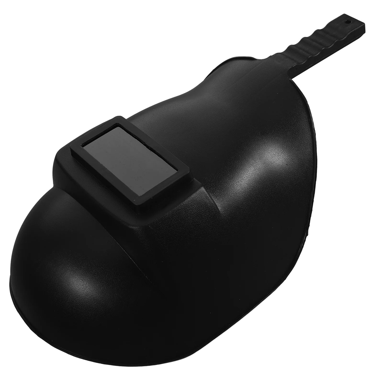 Welding Mask Handheld Shield Grinding Face Protector Auto-darkening Accessories Welder Hood