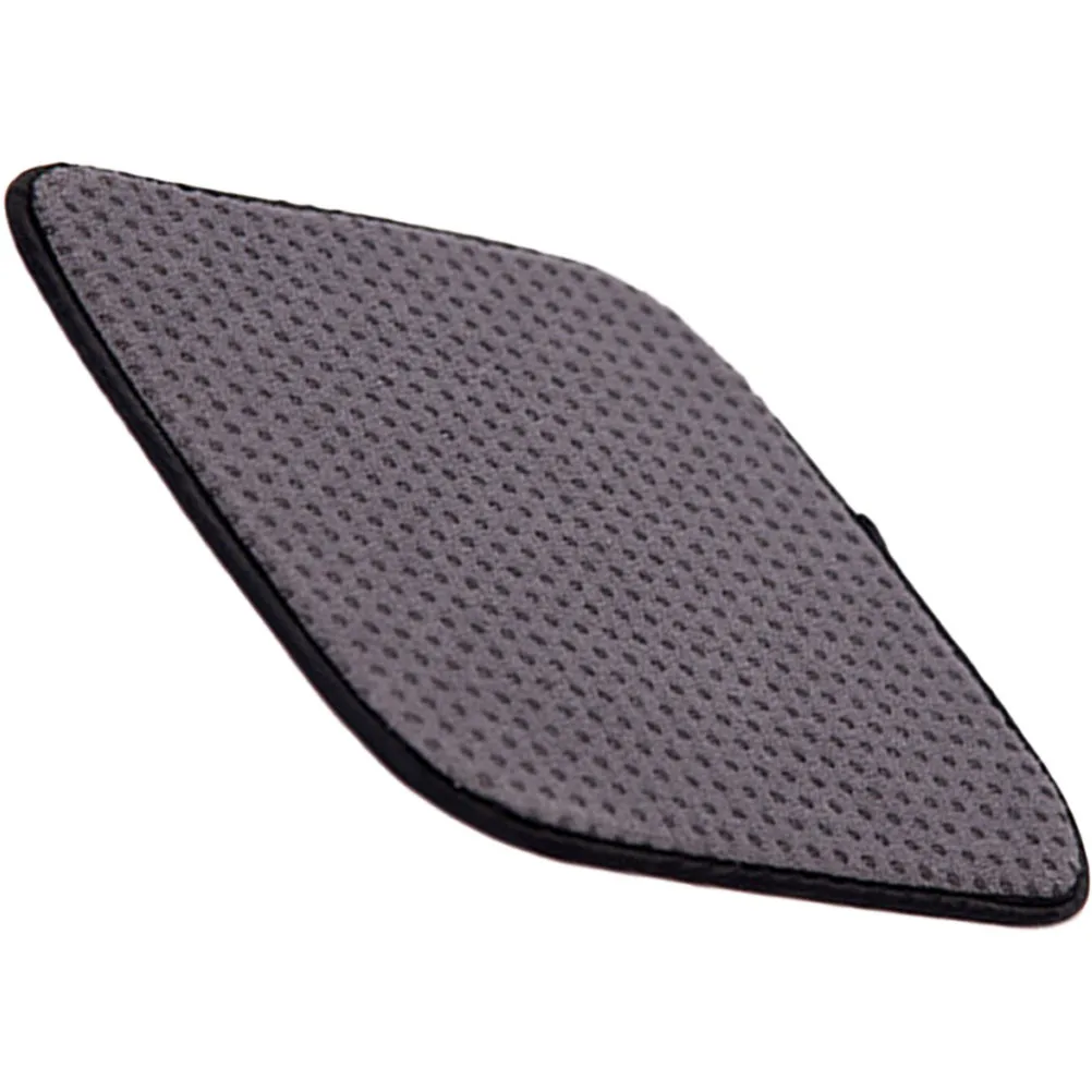 منشفة كرة البولينج من الألياف الدقيقة للتنظيف والتلميع الفعال، ملحقات بولينج مريحة وخفيفة الوزن وقابلة لإعادة الاستخدام #6