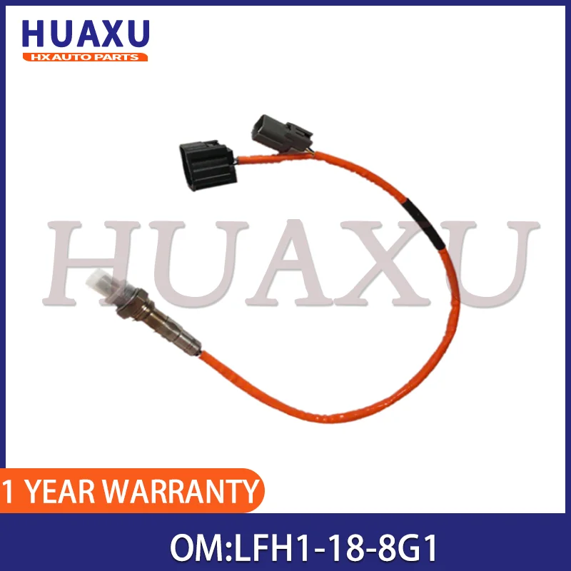 

LFH1188G1A Air Fuel Ratio Lambda Probe O2 Oxygen Sensor For Mazda 6 GG GY 1.8 2.0 2.3 2006--2012 LFH1-18-8G1 LFH1188G1B