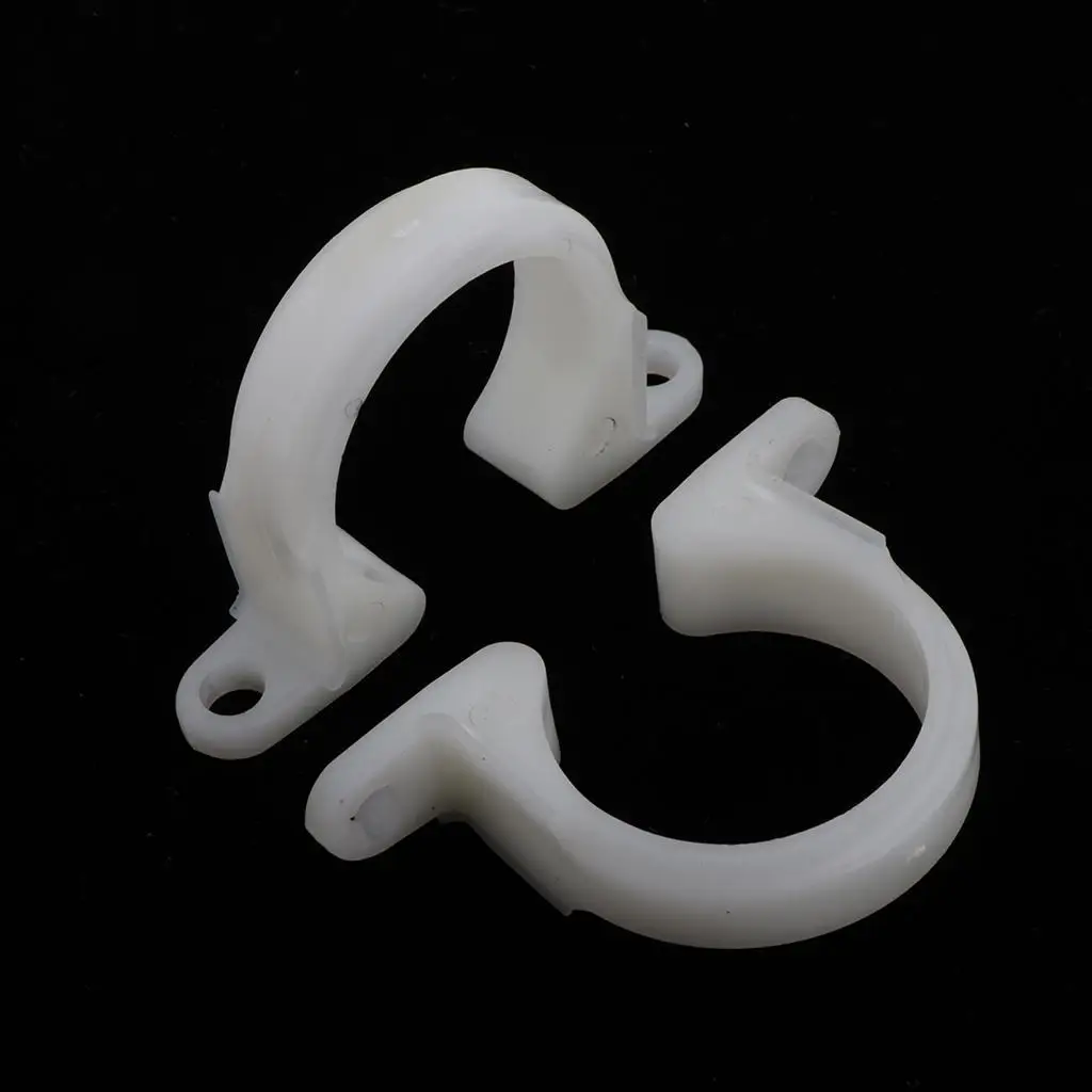 

Motorcycle ABS Splash Guard, Front Bracket Mount ABS Plastic for Honda CB400, Easy to Install