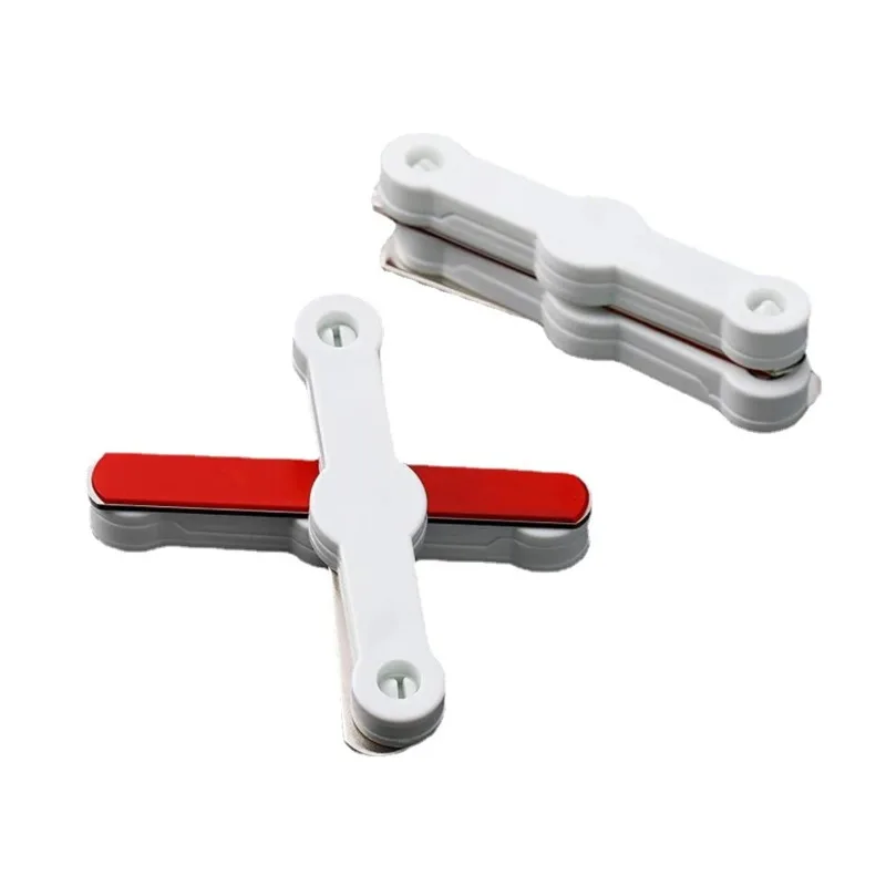 12pcs Screen Fasteners Reusable Snap-on Clips Easy Installation No Drilling for Home Office Living Room Balcony Windows Doors