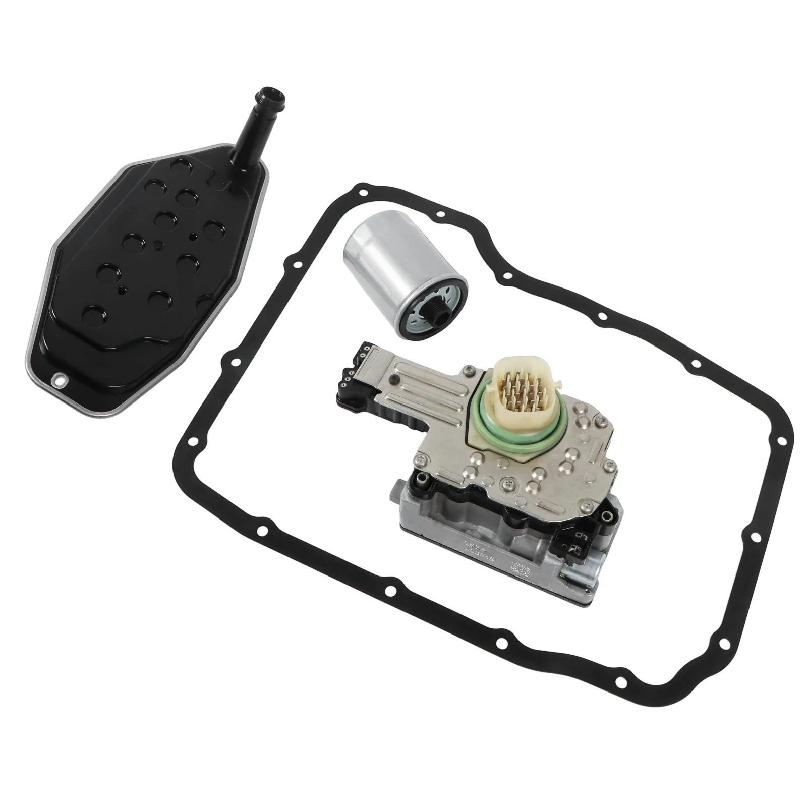 

1Set Transmission Shift Solenoid 68002342 FOR Dodge Ram Aspen Dakota Raider 2002-2018 5.7L