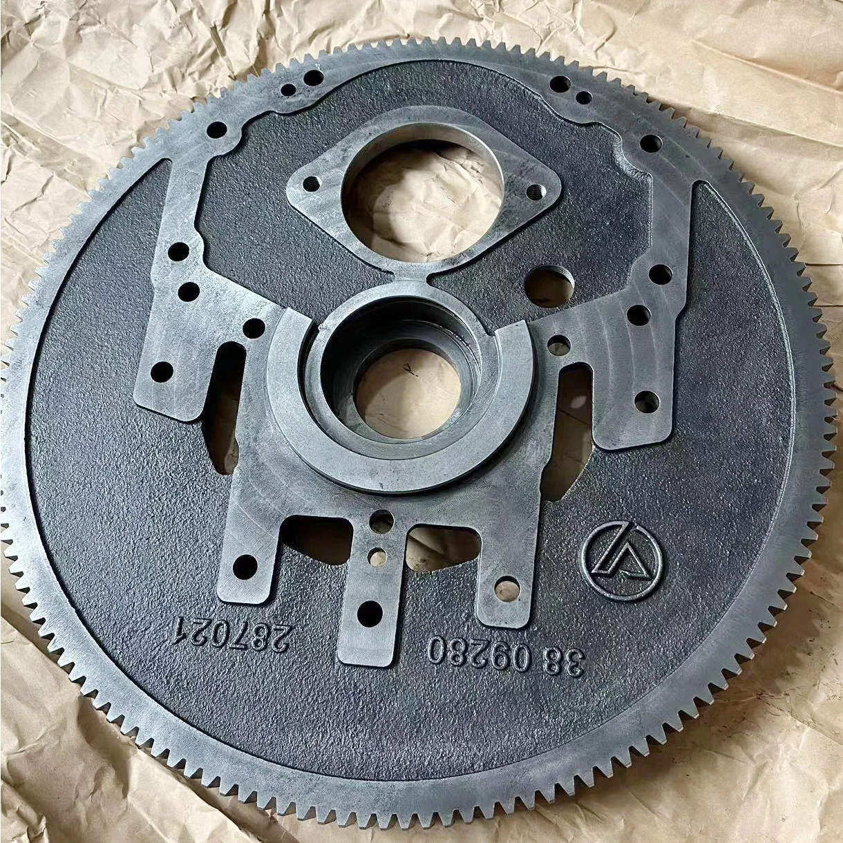 

forklift spare parts 51531632 Gear Ring for jungheinrich forklift parts