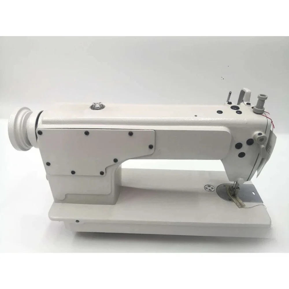 Lockstitch machine, complete set of industrial sewing machines, household flat car, high-speed flat sewing car