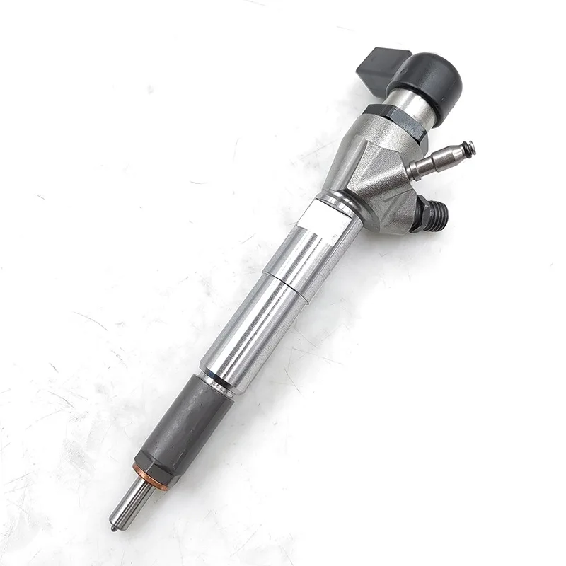 Fuel common rail injector 16606212R has large quantity and excellent price, and stable supply.