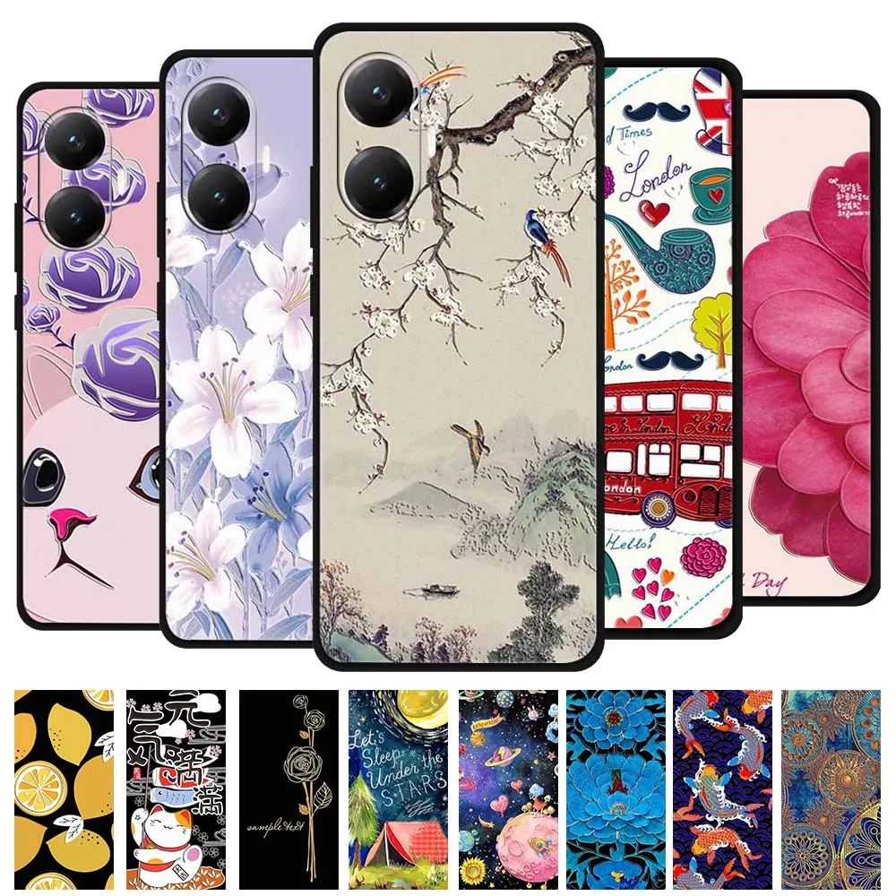 3D Relief Landscape… - image