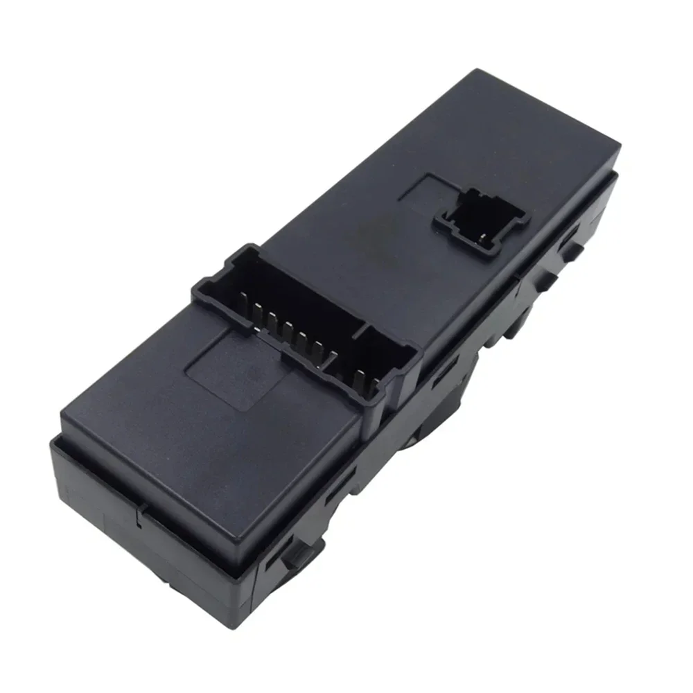 Master Power Window Switch for Nissan Juke Altima Tiida Sylphy X-Trail Qashqai Rogue 25401-1KA0B 25401-3TA5A