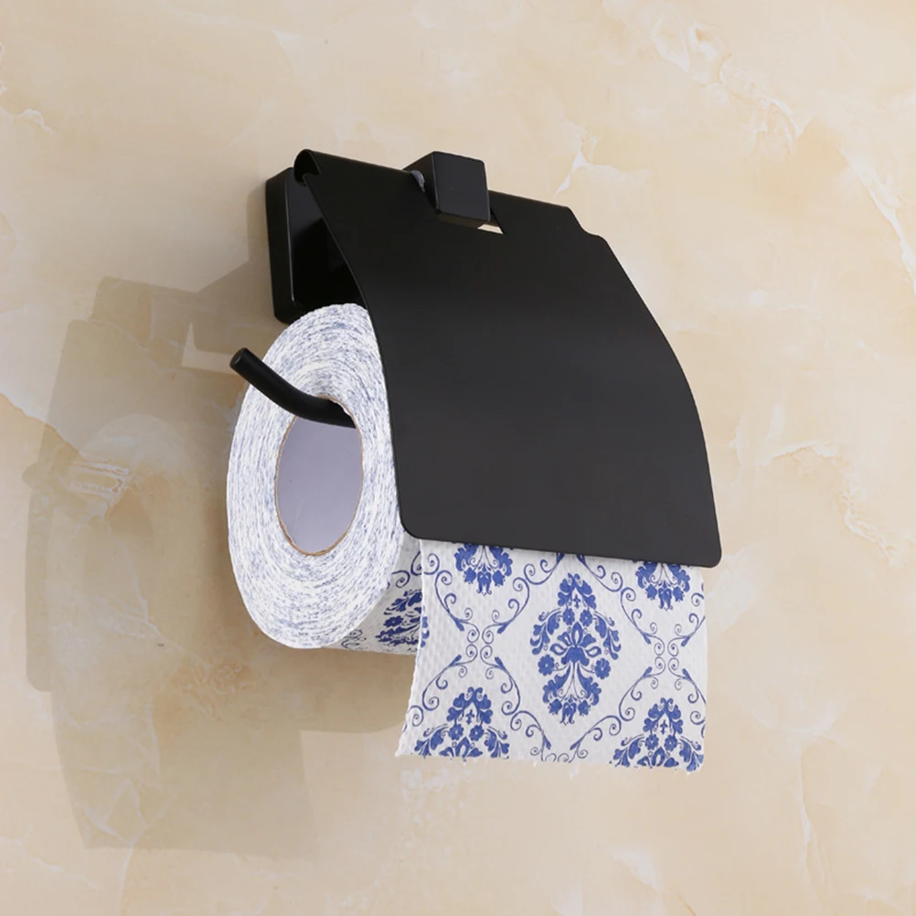 

Paper Towel Holder Bathroom Stand Storage Toilet Rack European Style Towels Dispenser Kitchen Roll Accessories