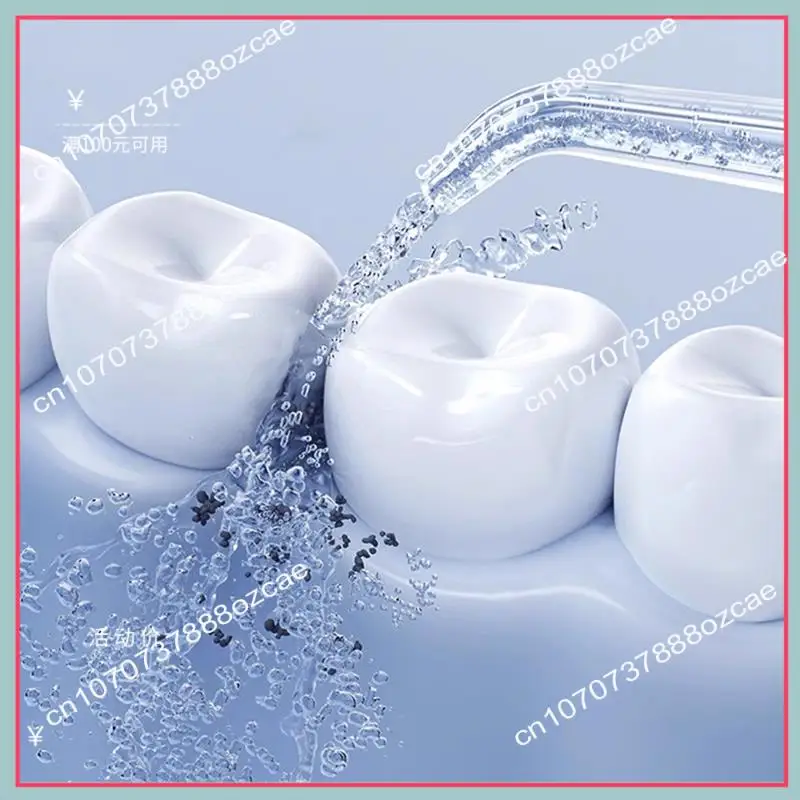 

Электрический ирригатор полости рта A26P Taltar Remover Компактный размер Легко путешествовать Домашнее использование