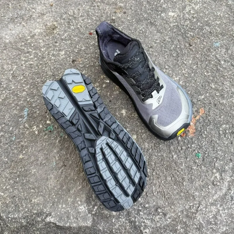 

New Hot Sale Walking Jogging Shoe Designer Wide Feet All Terrain Off-Road Shoe Comfortable Thick Bottom Walking Shoe