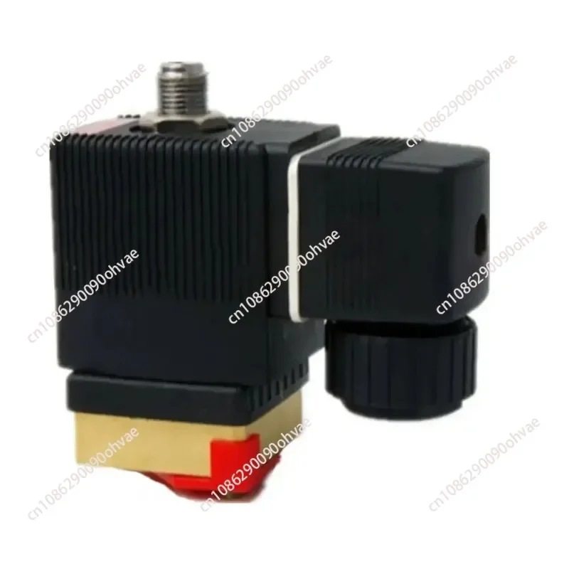 2202729801 Solenoid Valve for Atlas Copco Screw Compressor 4690A0V15 2202-7298-01