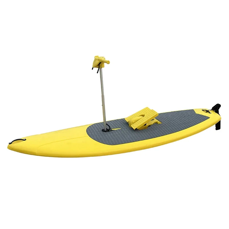 Water sup-pulp board inflatable skateboard sea buoyancy windsurfing boat