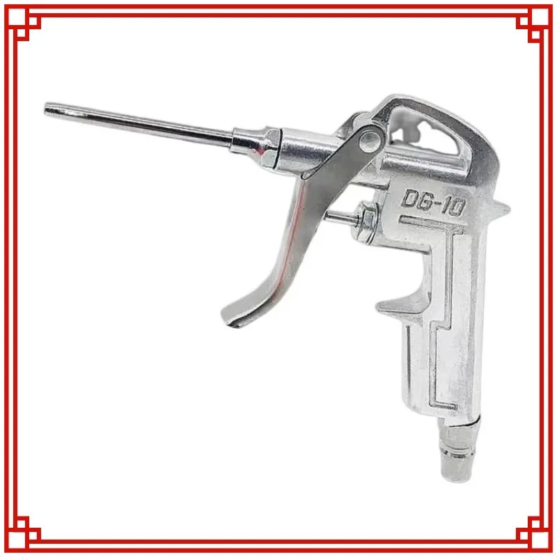 Mini DG-10 Air Blow… - image