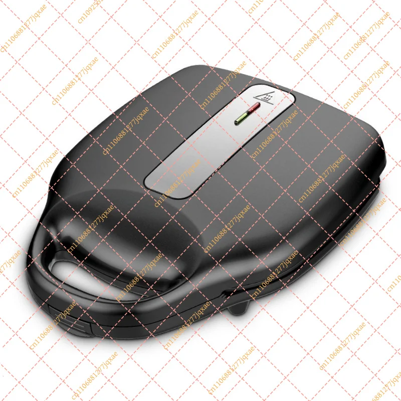 110V Multi-Function Waffle Maker, Pancake, Bread & Cake Maker for Breakfast