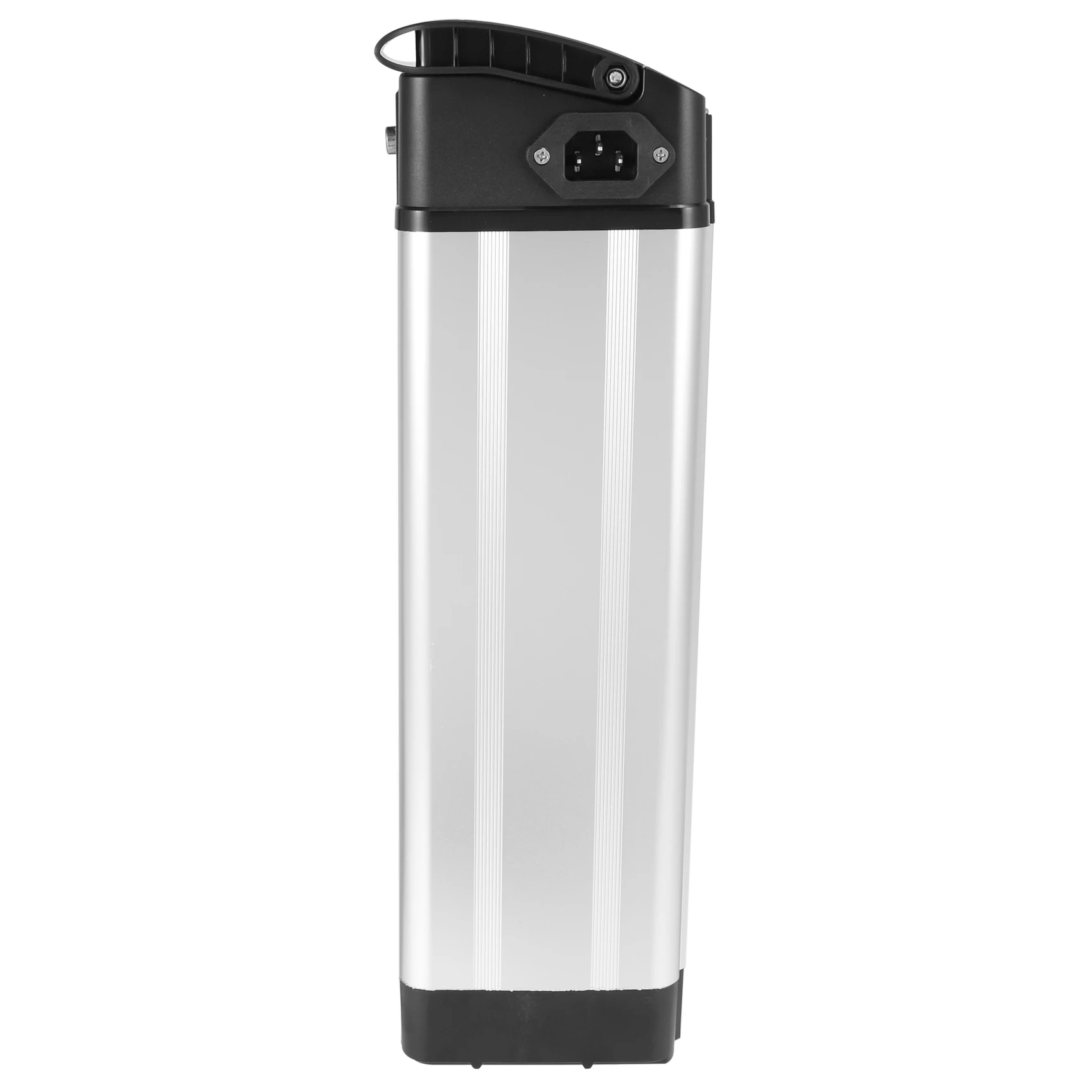 Sports Electric Bike 36V/48V Large Capacity Battery Case 18650 Holder Case E-Bike Accessories for Canon Head