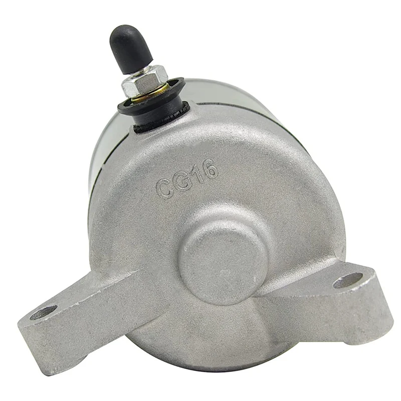 Starter Motor 5TG-81800-00-00  For Yamaha ATV YFZ 450 YFZ450 YFZ450V 2004-2013 YFZ450 LE SE 5TG-81890-00-00 OLIFANT Motorcycle