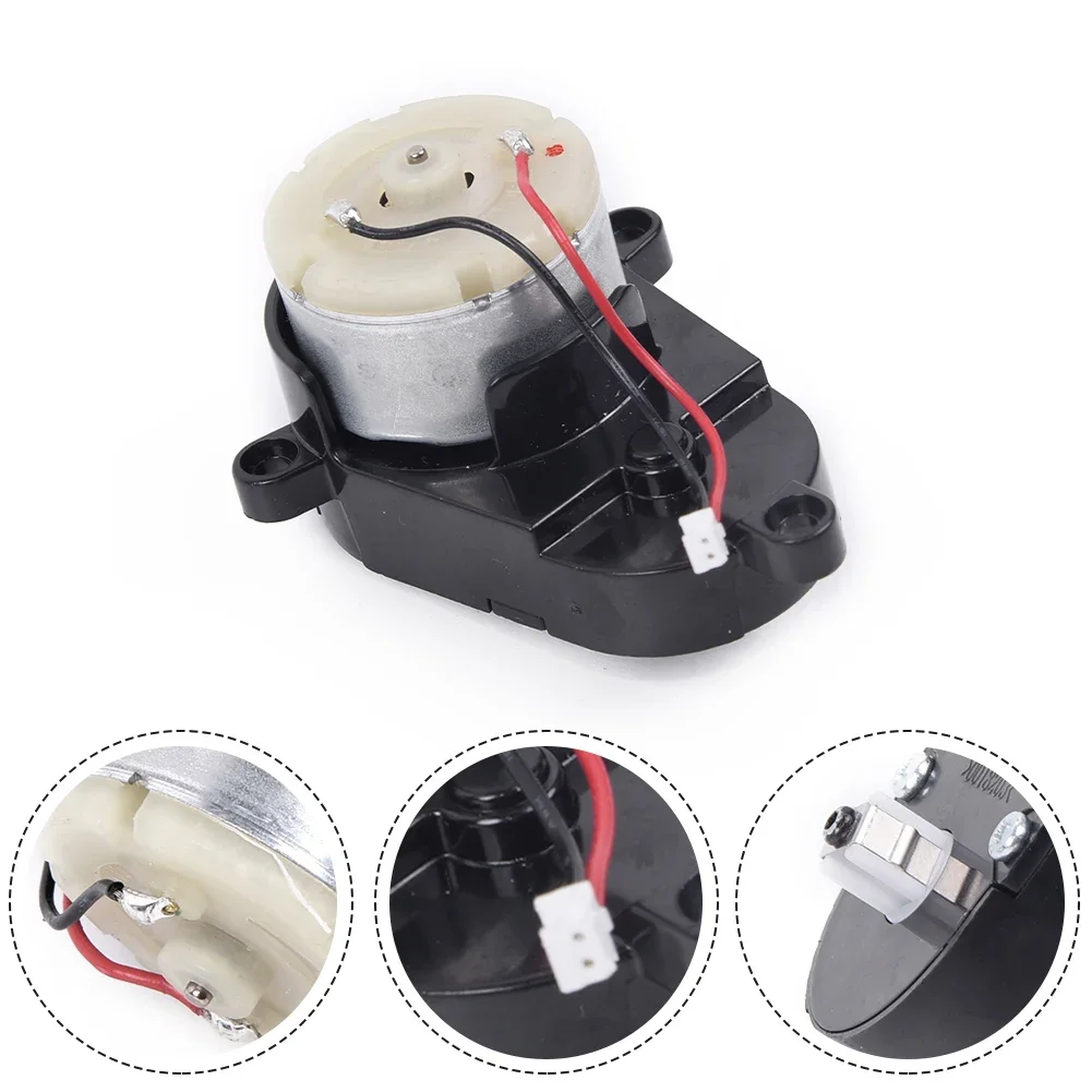 Side Brush Motor Suit For Cecotec Conga 1090 1099 1990 Connected Robotic Vacuum Cleaner Replacement Accessories