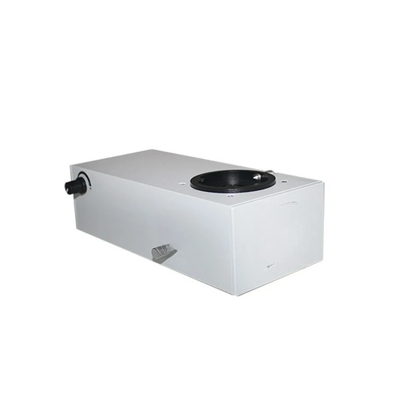 

Fluorescence Module High Sensitivity Multi-channel, Fluorescence Microscope Universal LED/Laser Dual Light Source