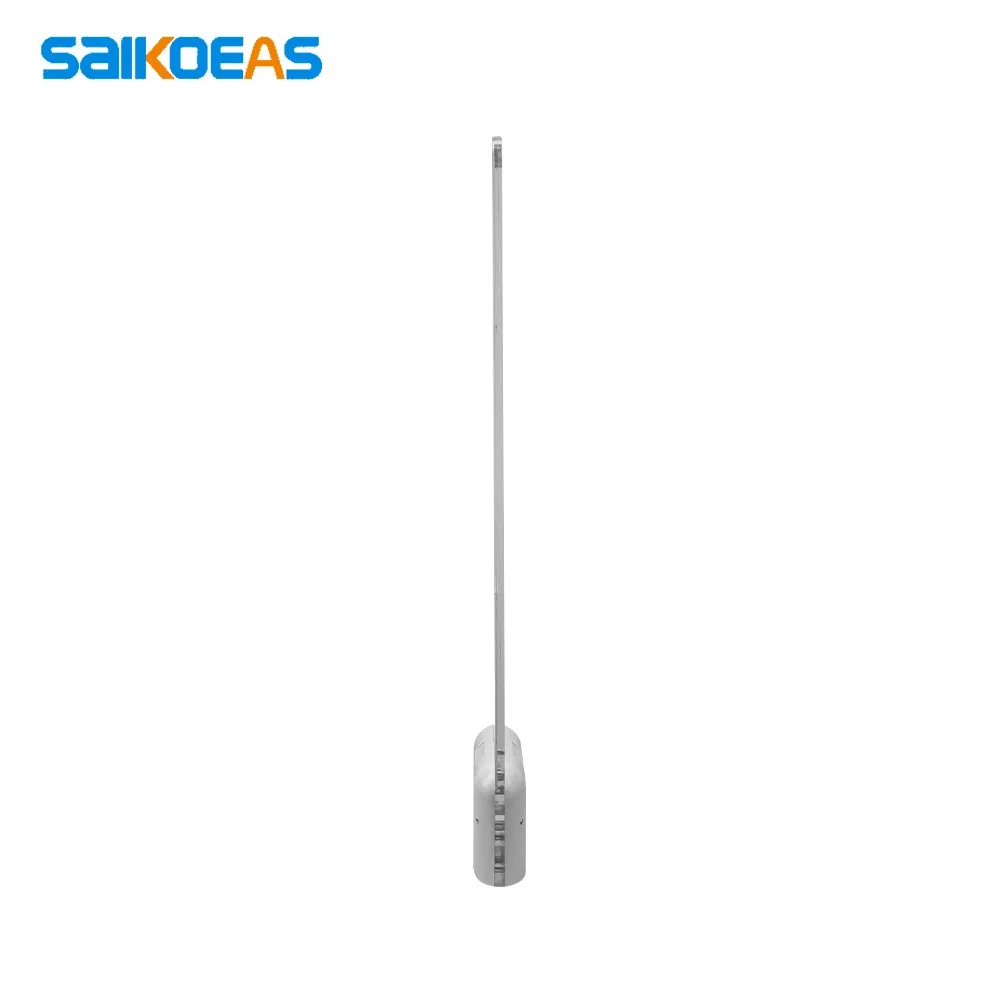 SAIKOEAS Factory Sale Quickly  Detect AM anti-theft System Radio 58K Hz Frequency Electromagnetic Wave EAS System