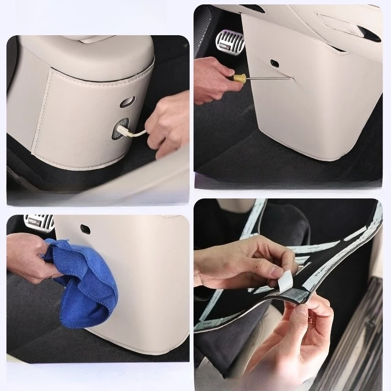 per-nio-firefly-protezione-rinforzata-per-montante-b-coprisedile-auto-anti-graffio-resistente-all'usura-imbottitura-in-cotone