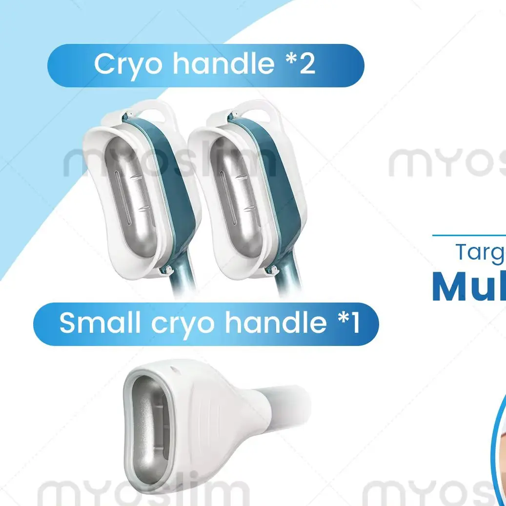 360 °   Contouring corporel par cryolipolyse pour une réduction efficace de la graisse et de la cellulite grâce à la technologie de cavitation sous vide