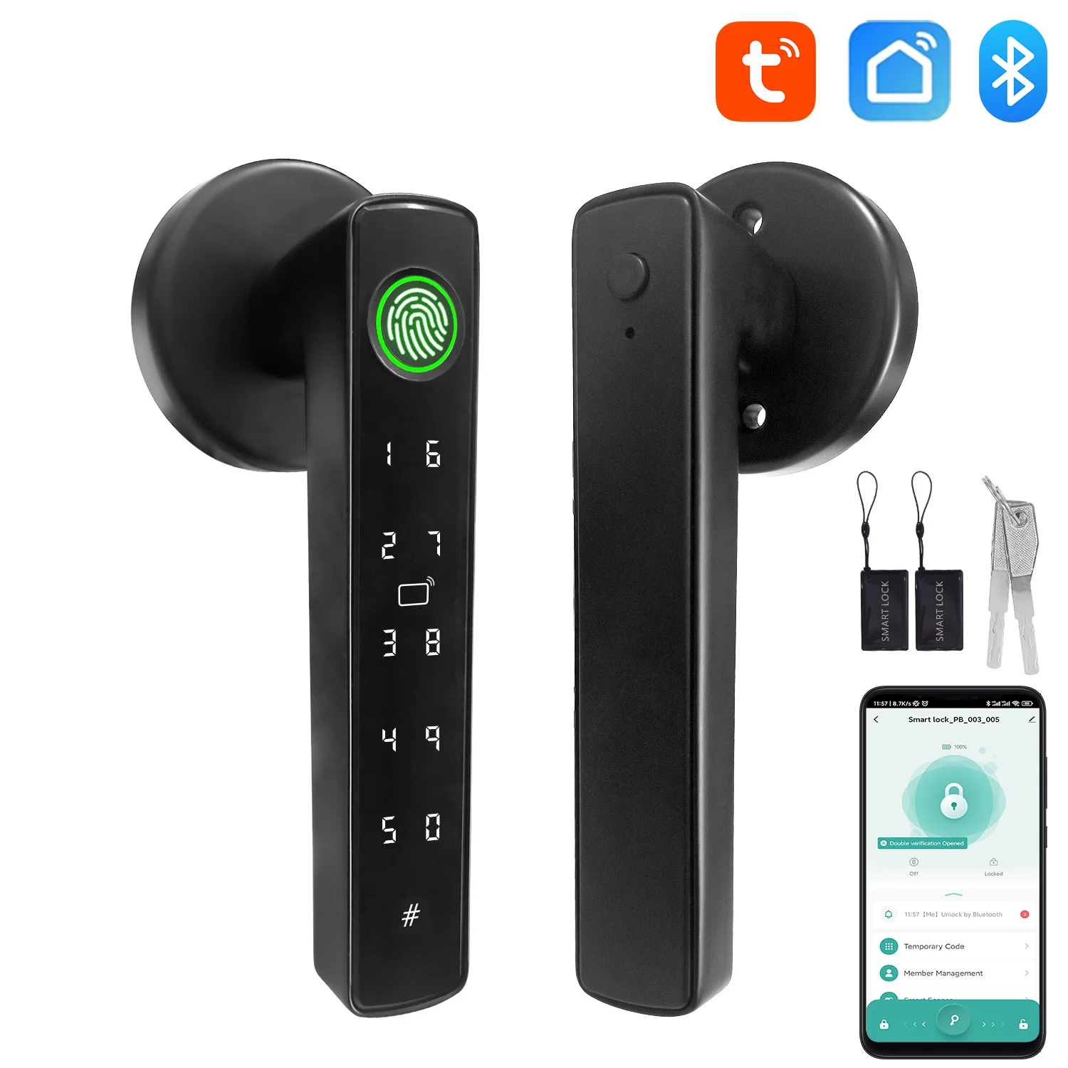 #8 Best Smart Door Locks to Buy In 2026