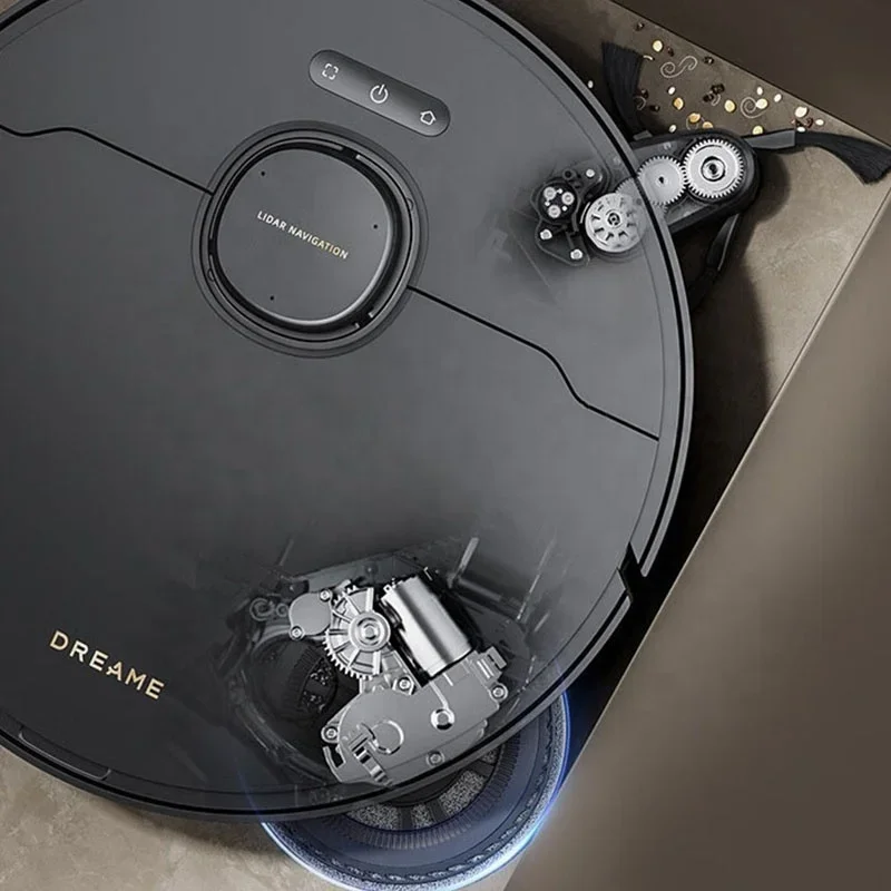 Dreame Bot X40 Ultra aspirapolvere aspirateur staubsauger robot Vacuums mop wireless mi robotic sweeper vacuum cleaner