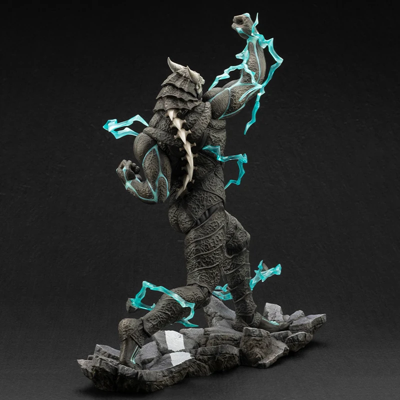 Oryginalny potwór Kotobukiya 8.Postać z anime Figurka z anime PVC 28 cm Model kolekcjonerski Lalki Statuetka Ozdoba