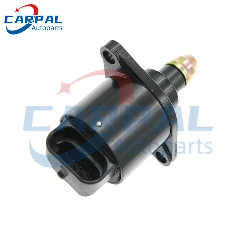 Válvula de controle de ar ocioso de alta qualidade 9564448480   Para Peugeot 806 205 306 405 309 306 406 Boxer 1986-2003 Acessórios para carro
