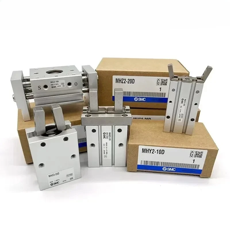 Finger Cylinder MHZ… - image