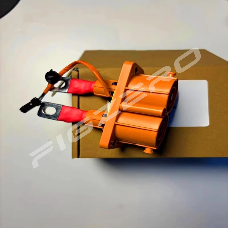 For Roewe EI6 MAX ERX5 ERX5 PLUS for EMG6 Automobiles High-voltage Connector Power Battery PEP Body Kits China VI New