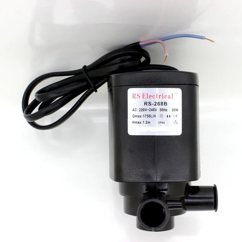 Ice Maker pump general accessories 18W/RS-168B