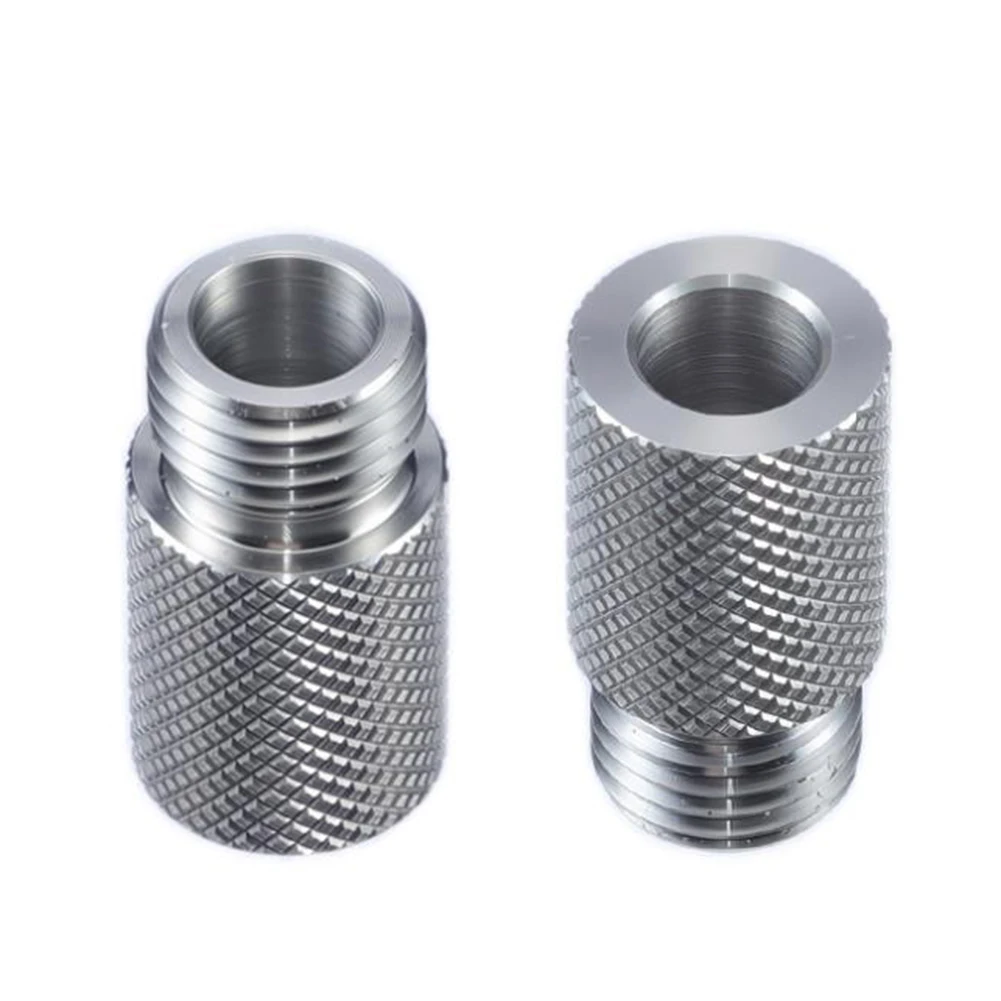 

Втулка локатора отверстий для сверления древесины. Точное позиционирование отверстий. Совместима с удобной установкой от 4 до 10 мм.