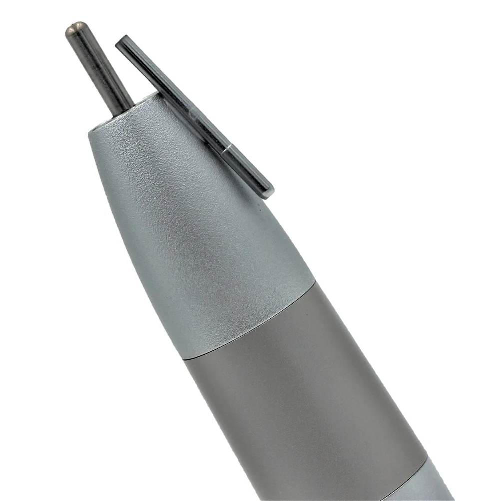Dental Low Speed Handpiece Dental Straight Nose Handpiece For Implant Surgery External/Internal