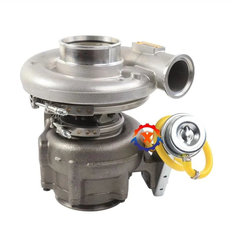 

Турбокомпрессор HE500WG 4031031 5324953 5353116 2841397 для грузовиков и экскаваторов