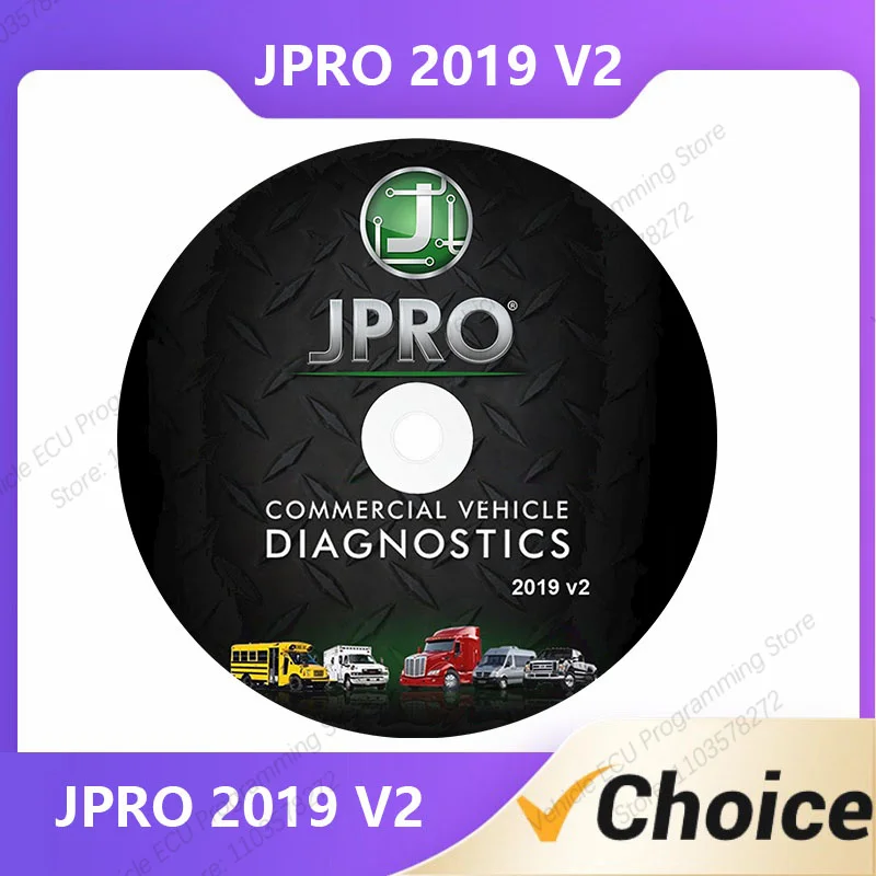 

JPRO 2019 V2 Truck Software Diagnostic Tool Scanner DP-F Regeneration Cylinder Cut-off Parameter Change Vehicle Maintenance -30%