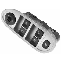 SORGHUM 3750310 U8160XZ para JAC J3 interruptor de Control de ventana de energía eléctrica regulador maestro elevador Control botón accesorios de coche