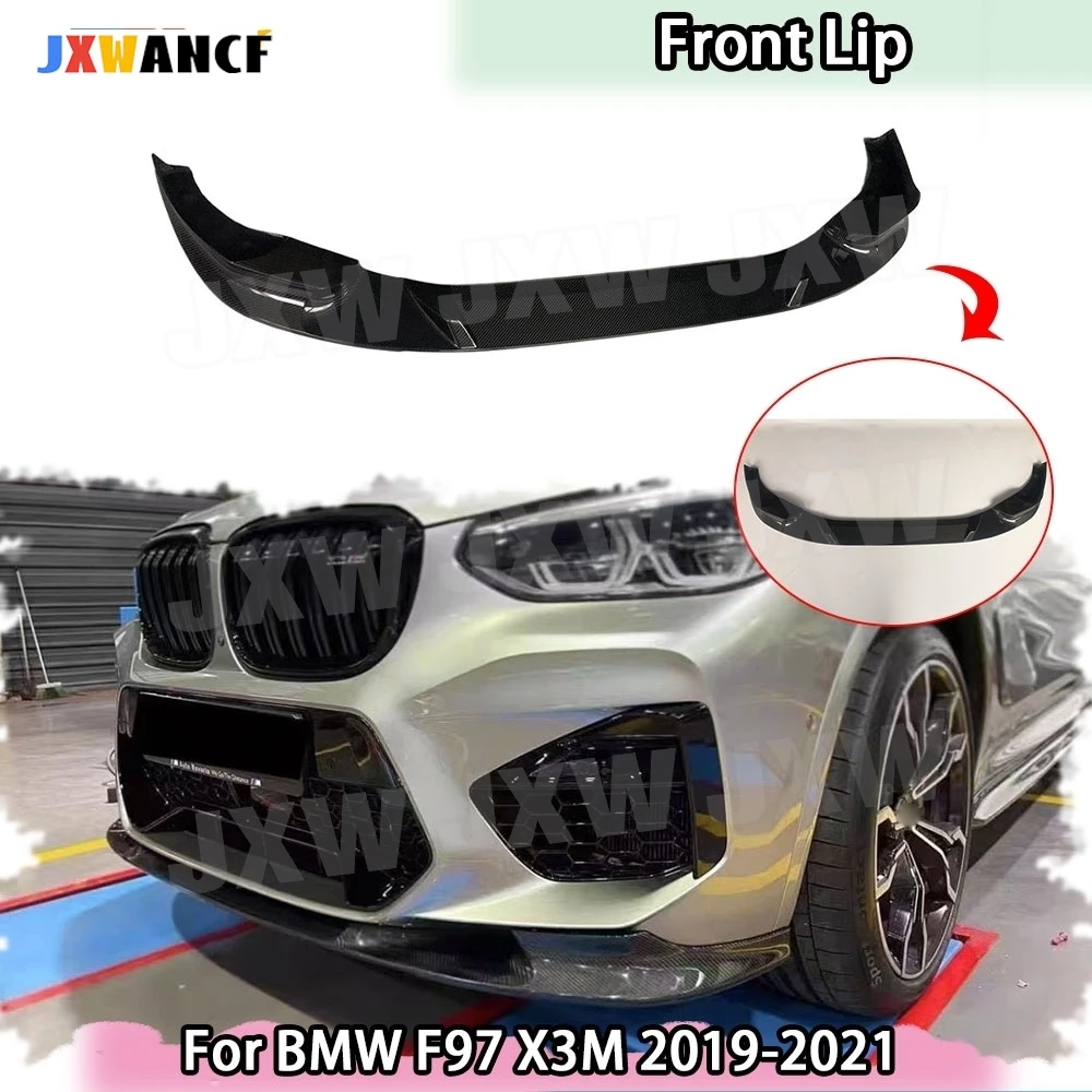 Jxwancf Carbon Fibe… - image