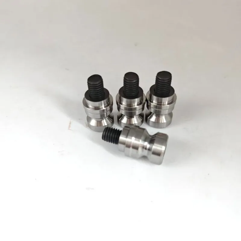 4pcs M8/M10 Latin suitable for D52/D96 zero point