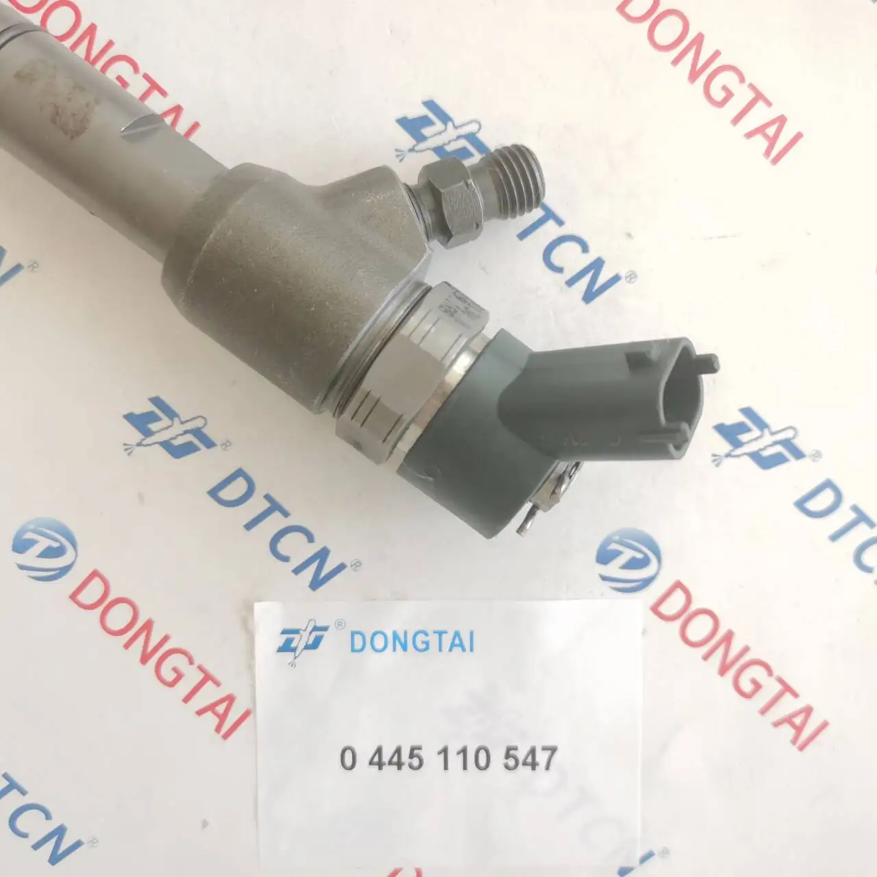 Common Rail Injector 0445110547 0 445 110 547 For Honda Amaze