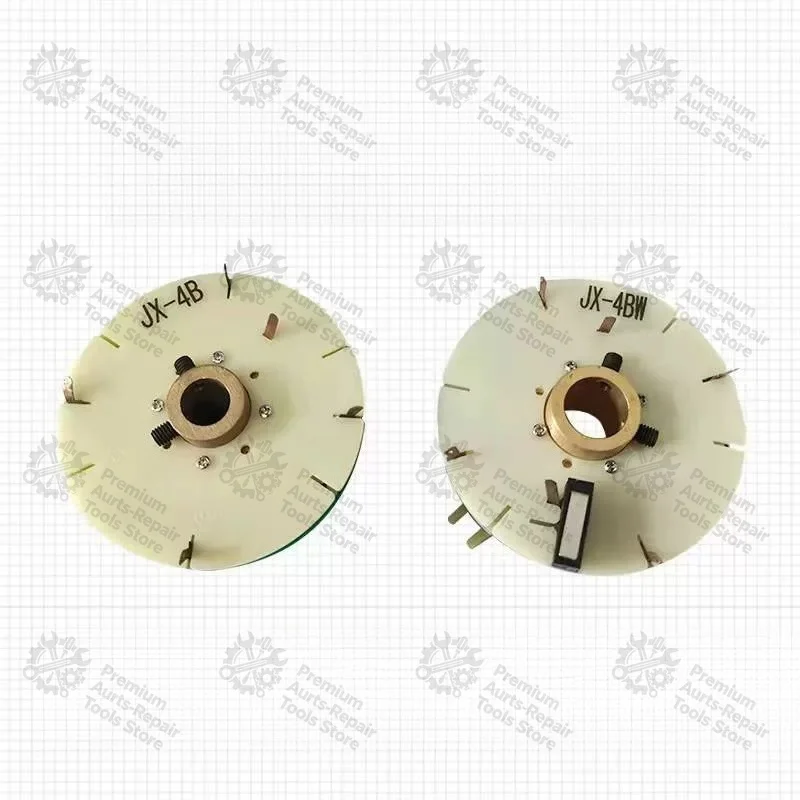 Tool Post Signal Disc JX‑4A Encoder JX‑6W Signal Transmitter JX‑4BW Machine Tool Accessories