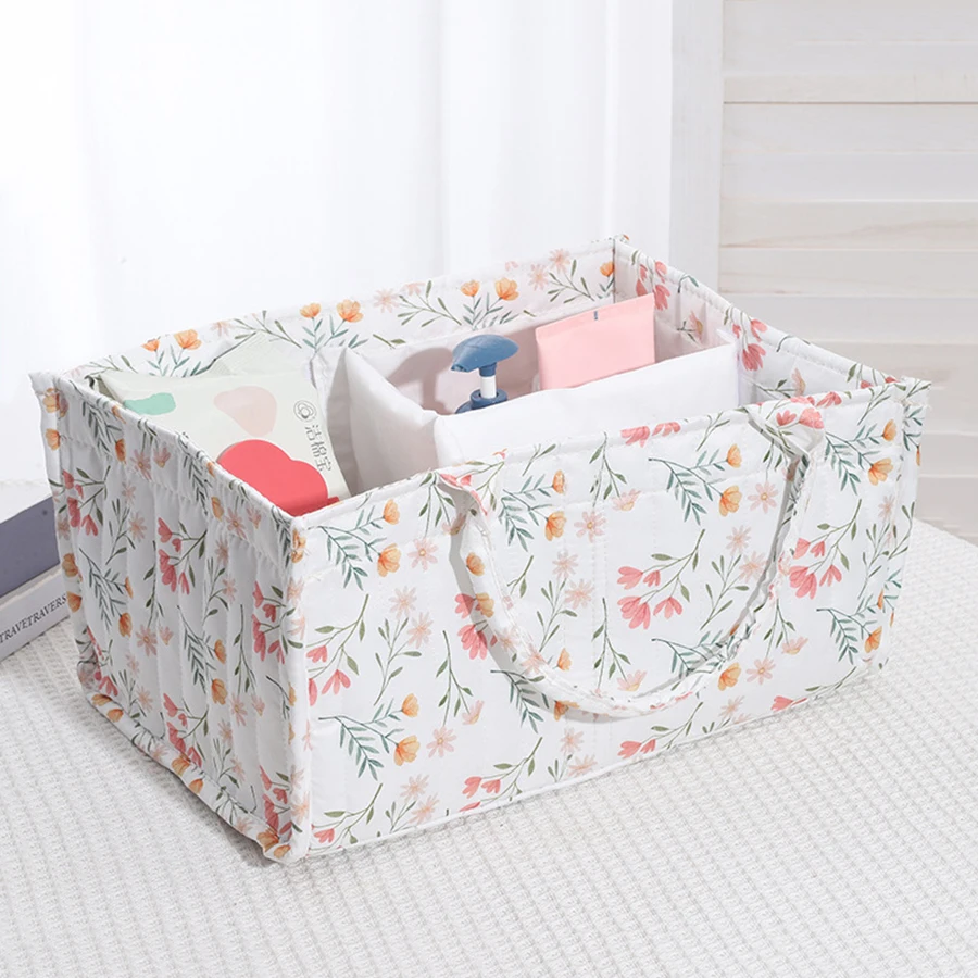 Thumbnail 3 - #52 Latest Diaper Organizers Offers