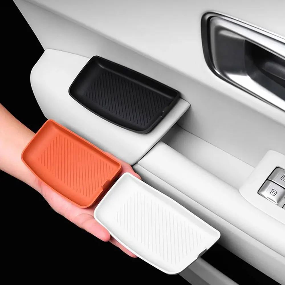 4X Car Handle Stora…