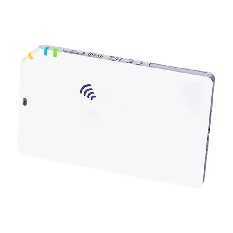 B67C Smart Card Reader USB For E-Shop& Retail ACR1555U-A1 Payment Machine
