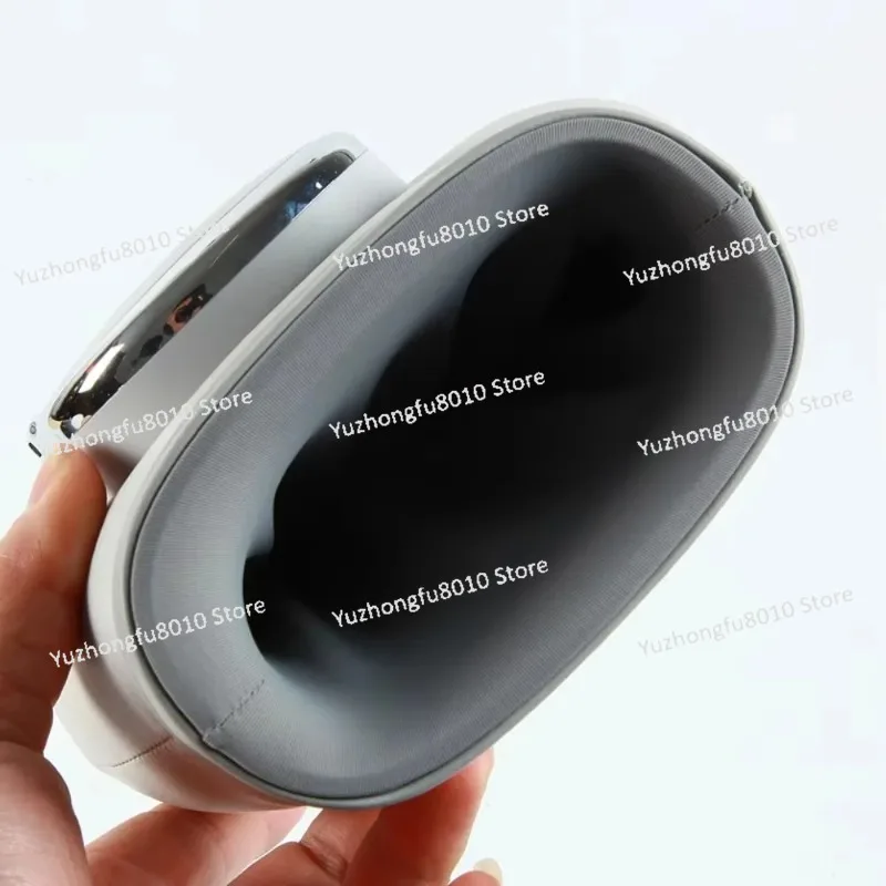 New type of air compression cordless electric massager finger kneading finger pressure hand massager