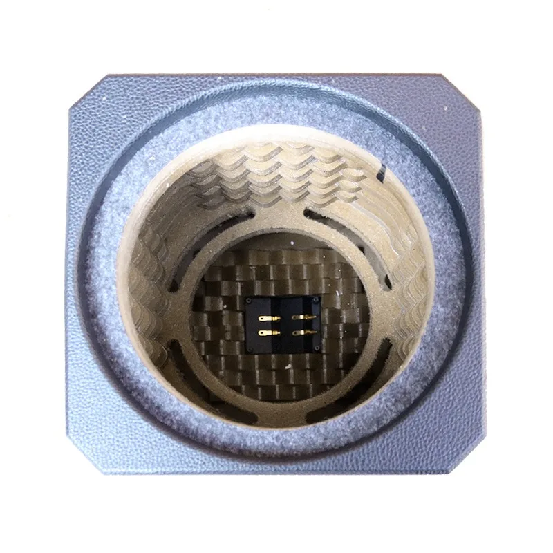 For 12-inch Speakers, Closed Honeycomb Box, Bass Empty Box, Modified Accessories