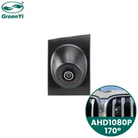 AHD 1080P Car Front View Camera For BMW E60 F30 F10 E46 E39 X5 E53 E39 F11 X3 E83 F25 E90 F31 E82 E61 X1 E84 F48 E70 E92
