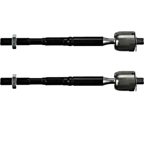 

Set of 2 Steering Rack Inner Tie Rod Ends For LEXUS RX300 RX330 RX350 TOYOTA HIGHLANDER 2000-2008