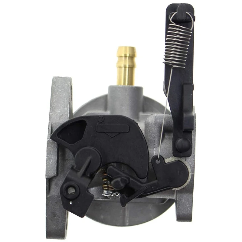 591137 Carburetor for Briggs and Stratton 591137 590948 775EX Lawn Mower Engine Carb 795066 796254 with Air Filter